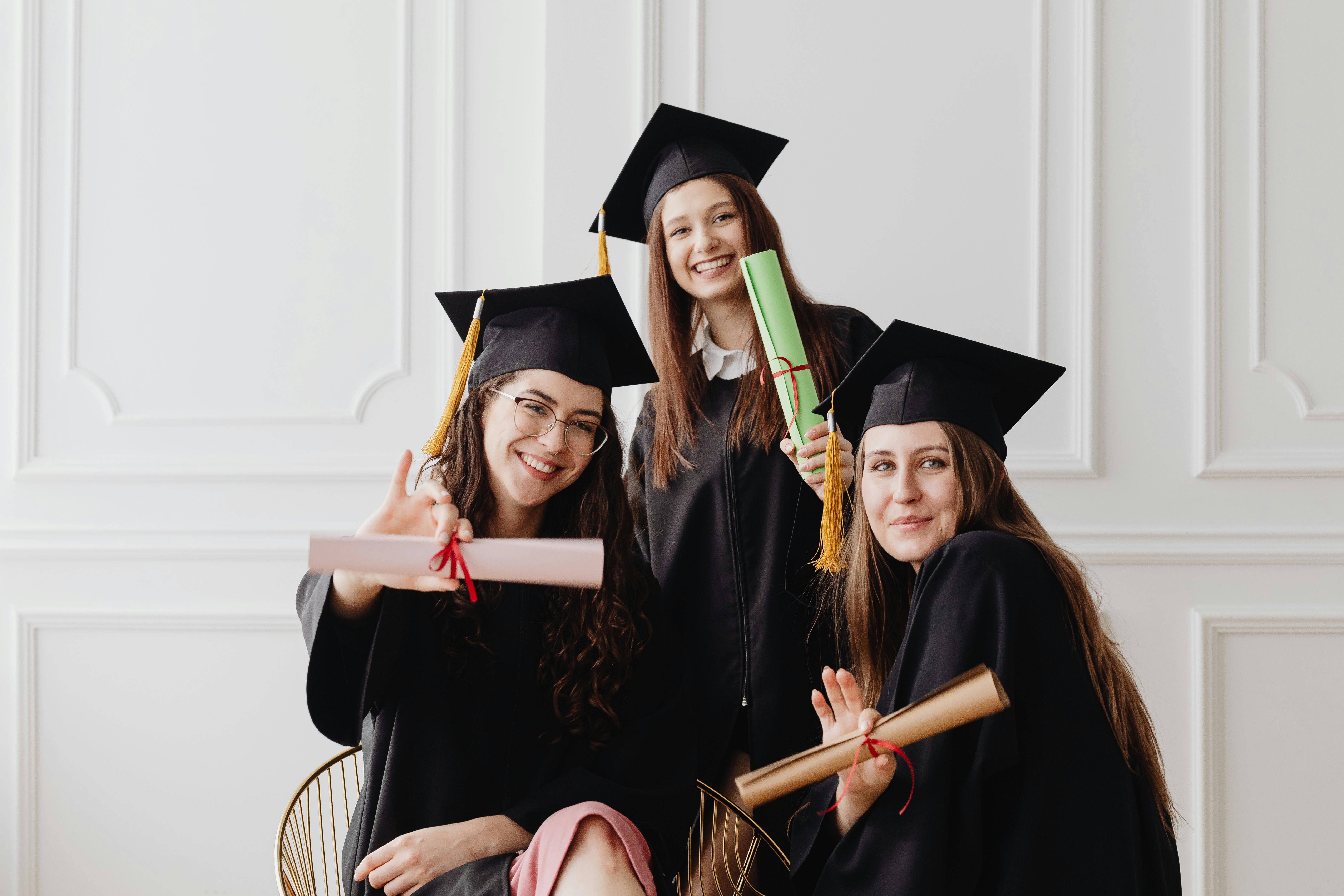  Graduates