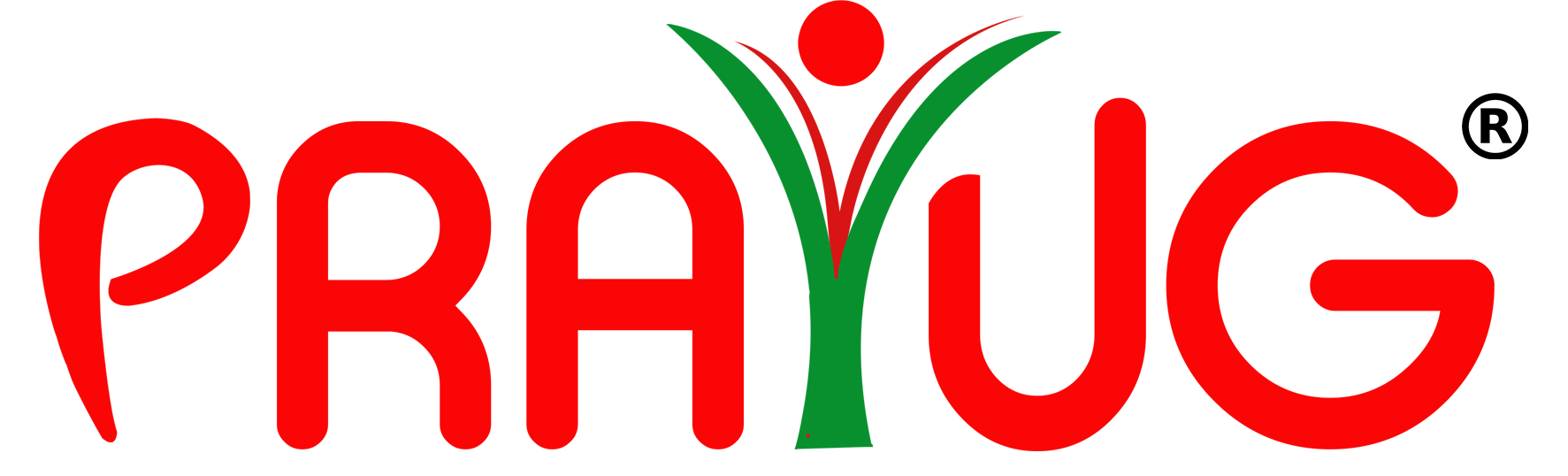 Prayug Logo